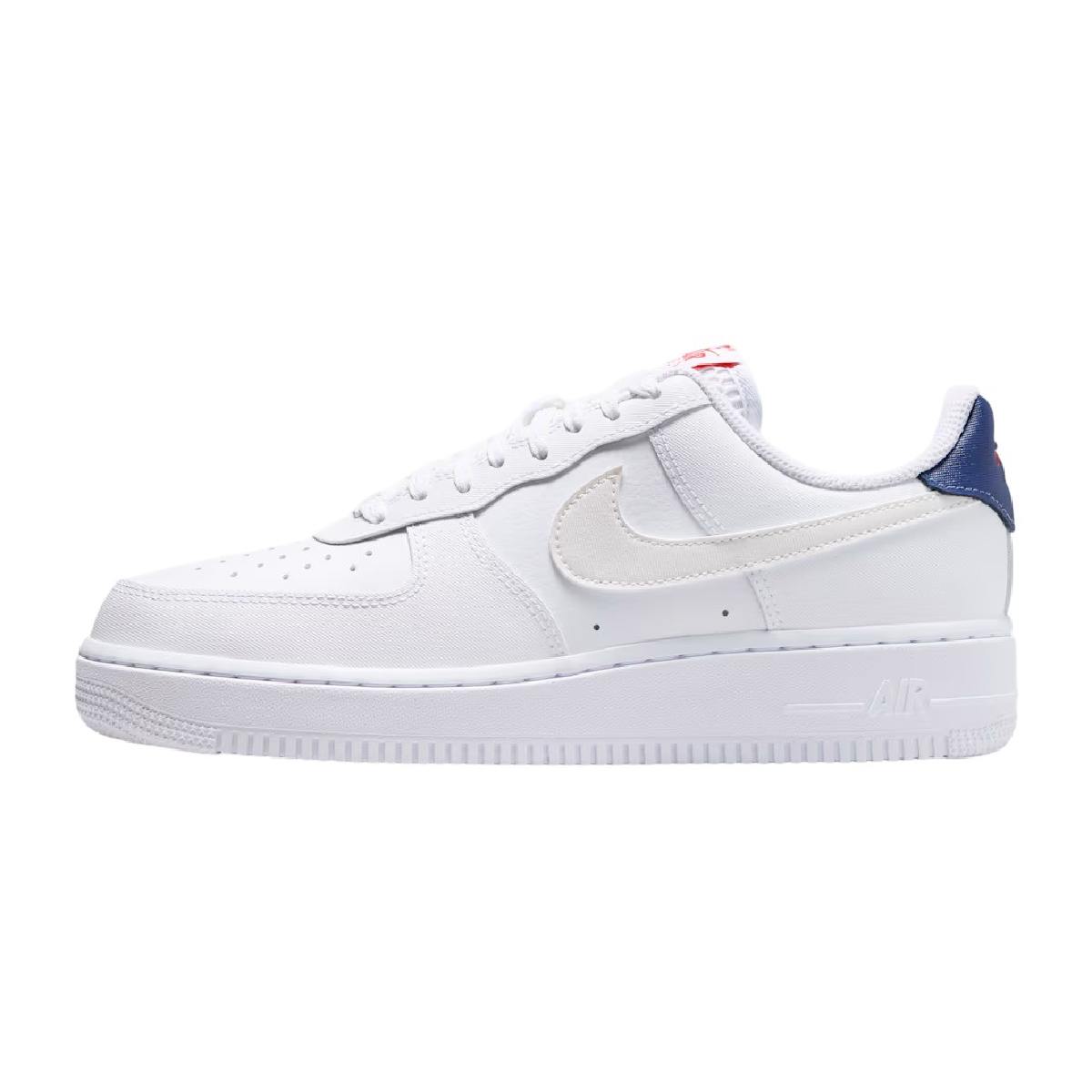Nike Air Force 1 '07 mujer image number null